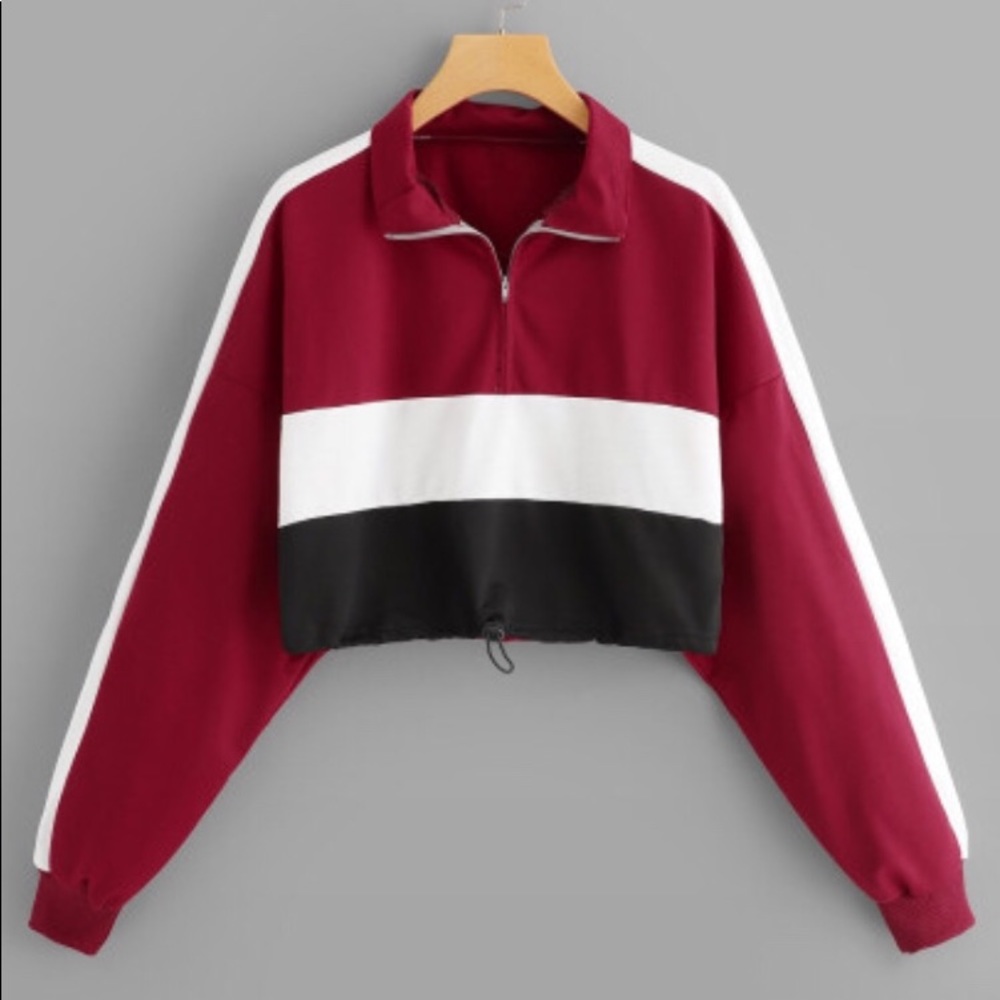 Pullovers